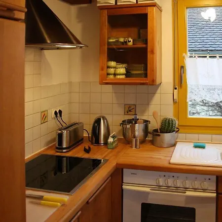 Apartamento Gut Müllerleile