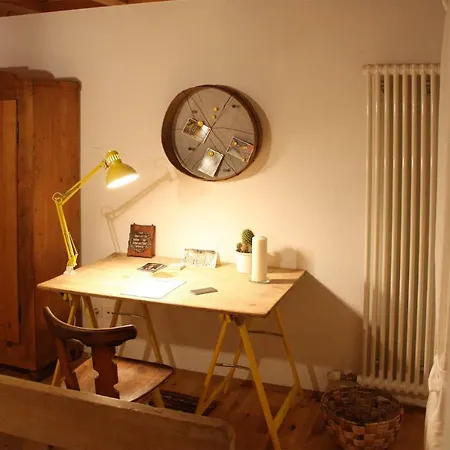 Gut Müllerleile Apartamento Gengenbach