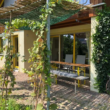 Gut Müllerleile Apartamento