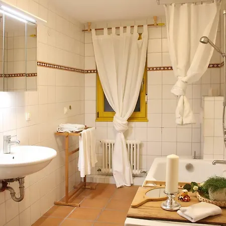 Gut Müllerleile Gengenbach