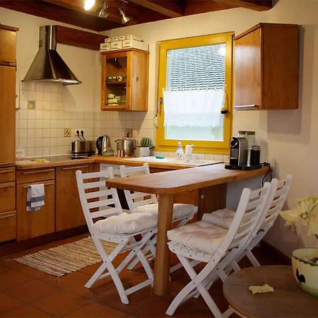 Gut Müllerleile * Gengenbach