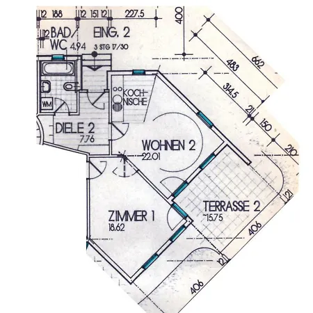 Gut Müllerleile Apartamento *