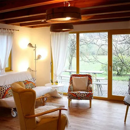 Gut Müllerleile Gengenbach