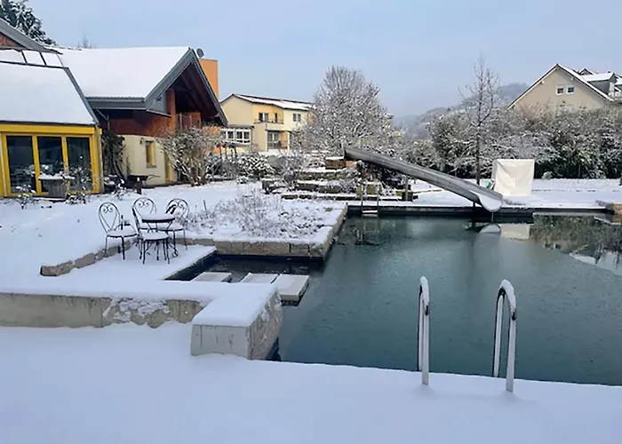 Gut Muellerleile Gengenbach