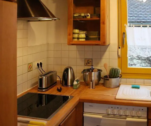 Apartament Gut Muellerleile