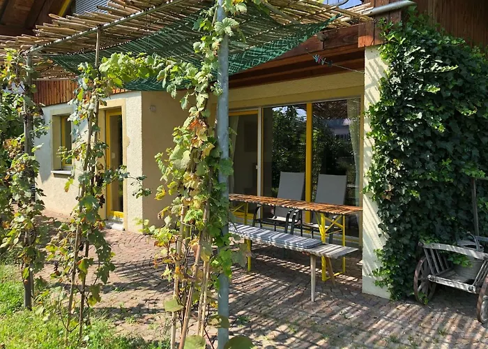 Gut Muellerleile Apartament