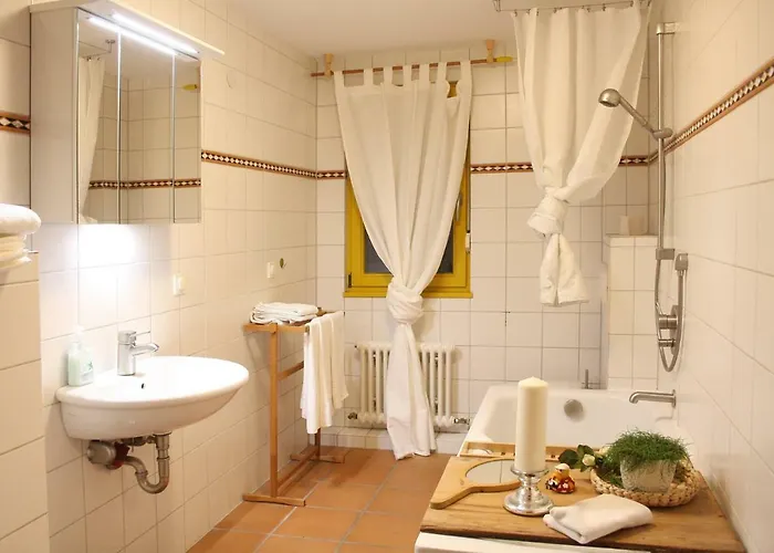 Gut Muellerleile Gengenbach