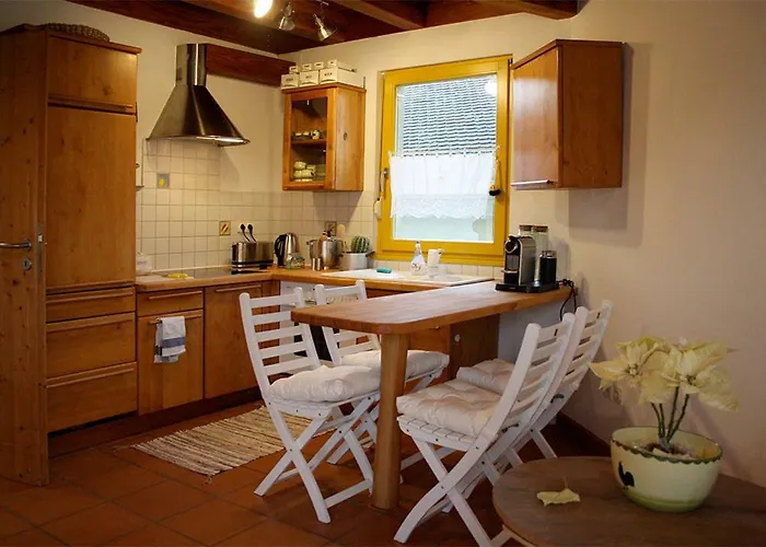 Gut Muellerleile * Gengenbach