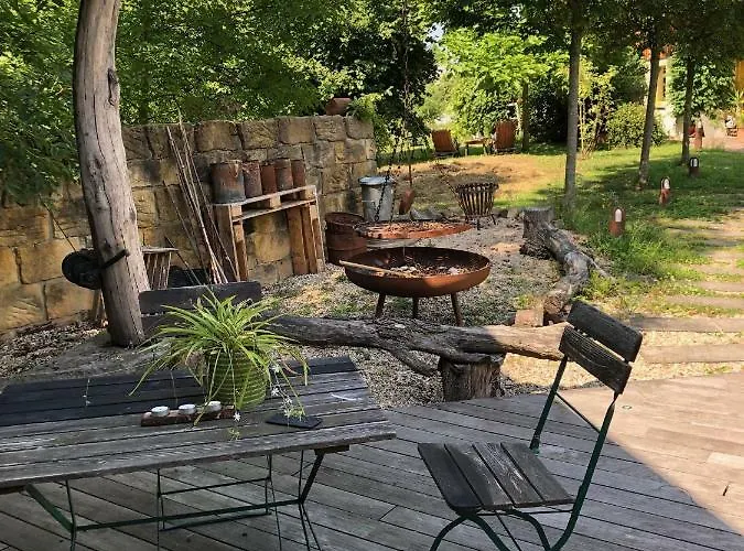 Apartament Gut Muellerleile Gengenbach