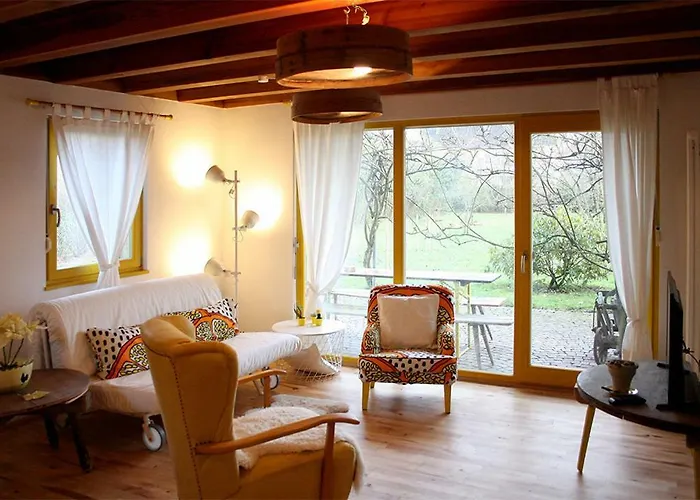 Gut Muellerleile Gengenbach